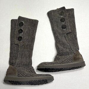 UGG Women's Classic Cardy Boot